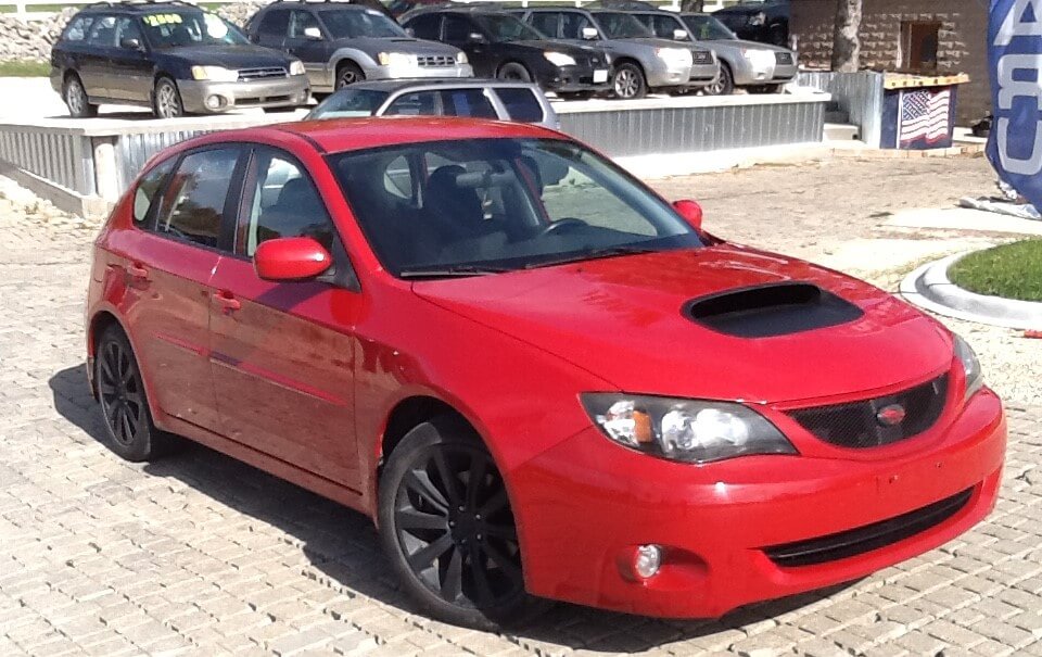 Strictly Subie LLC&rsquo;s Used Subaru Inventory for Sale.