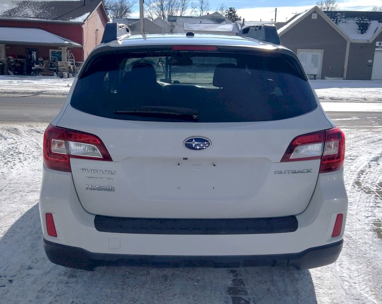 2015 Subaru Outback 2.5i Premium. IMG_20260120_131623376_HDR
