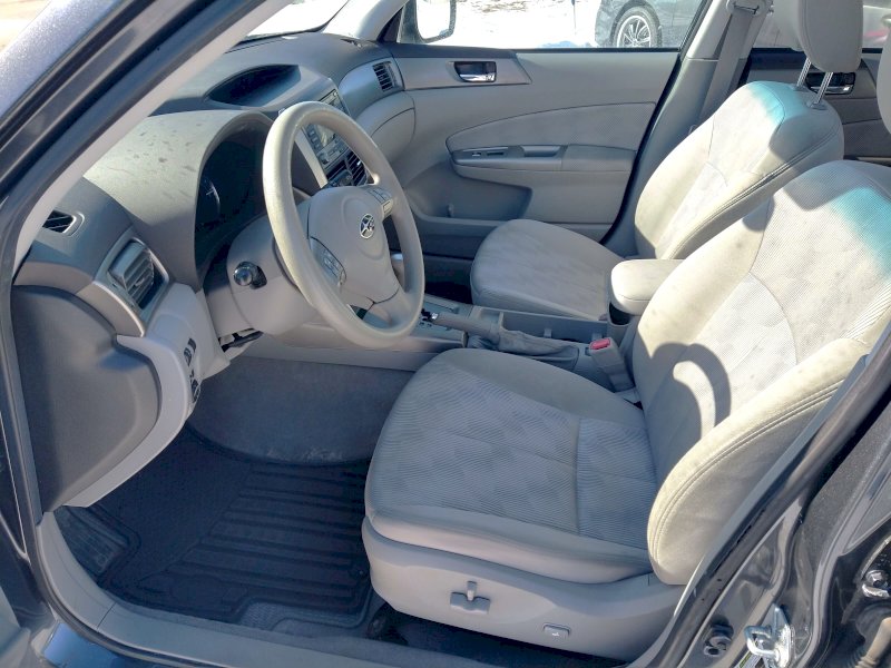 2010 Subaru Forester 2.5x Premium. IMG_20260204_123437715_HDR
