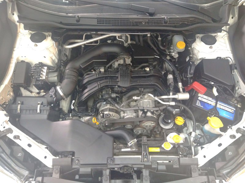 2019 Subaru Forester Premium. l