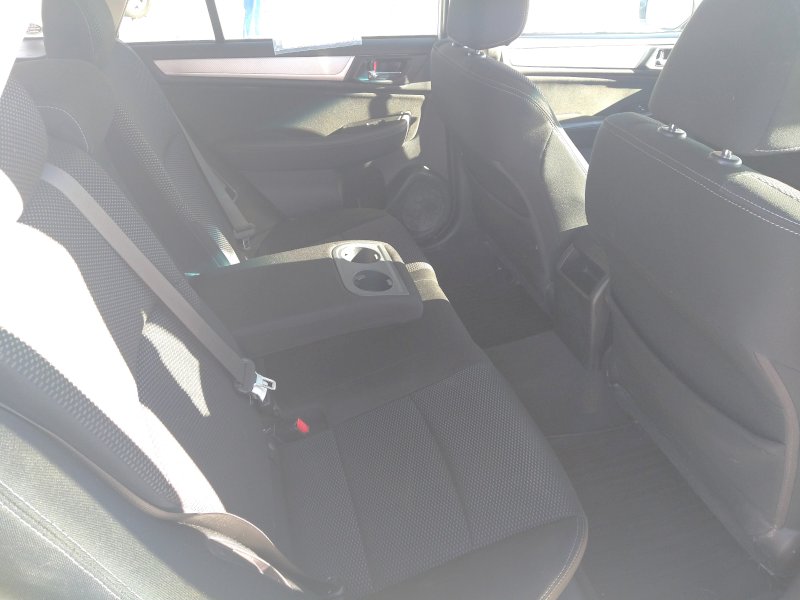 2015 Subaru Outback 2.5i Premium. IMG_20260120_132225070