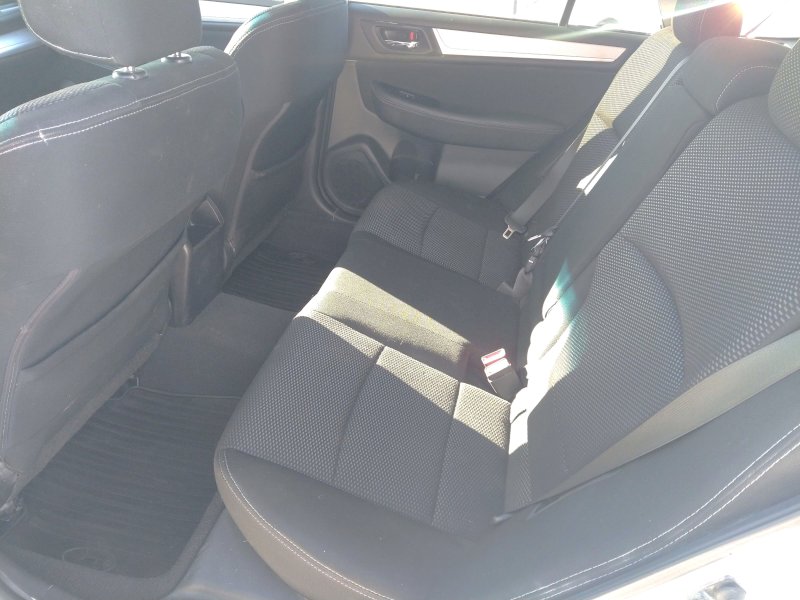 2015 Subaru Outback 2.5i Premium. IMG_20260120_132147561