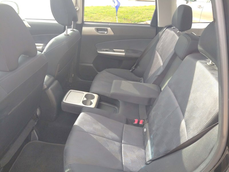 2010 Subaru Forester 2.5x Premium. IMG_20251022_145005660