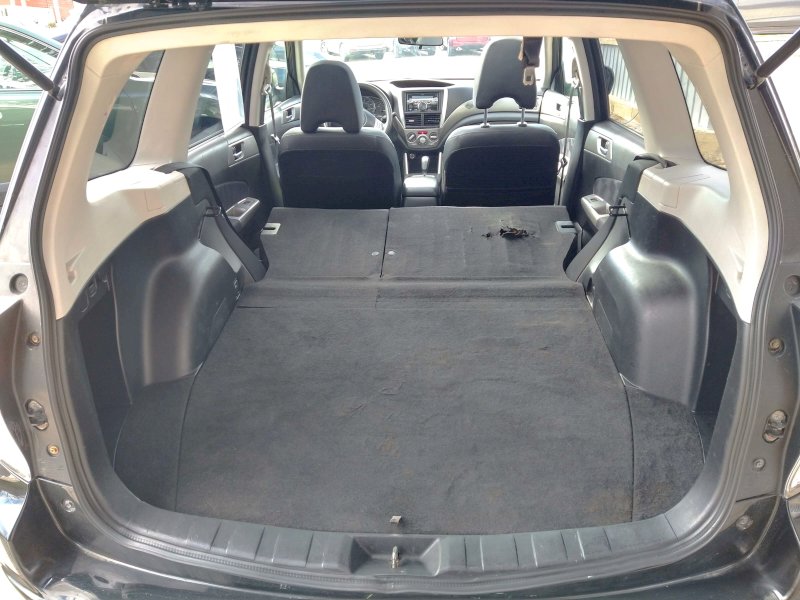 2010 Subaru Forester 2.5x Premium. IMG_20251022_145902117_HDR