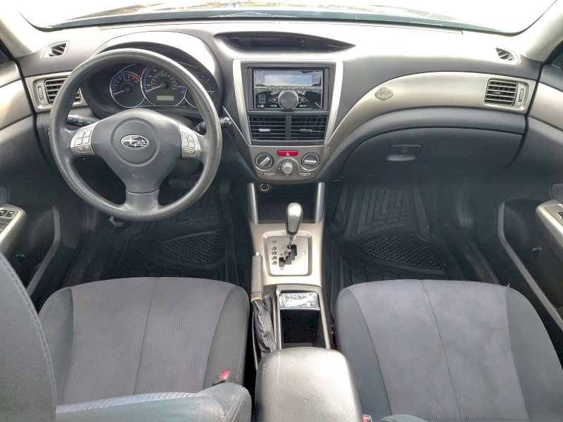 2010 Subaru Forester 2.5x Premium. IMG_20251022_144734766_HDR