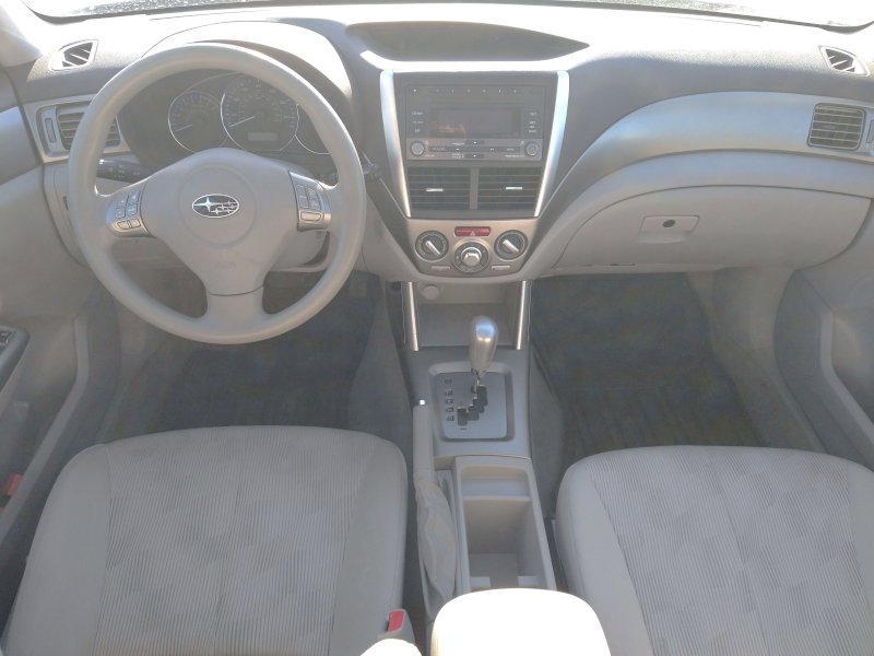 2010 Subaru Forester 2.5x Premium. IMG_20260204_123502911