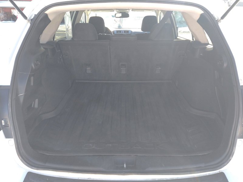 2015 Subaru Outback 2.5i Premium. IMG_20260120_133539060