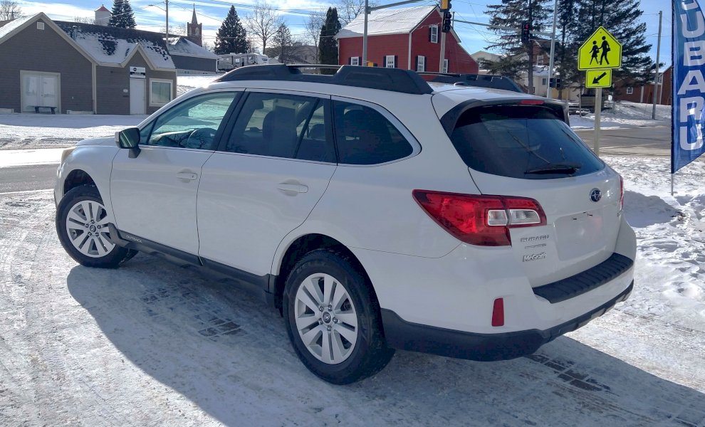 2015 Subaru Outback 2.5i Premium. IMG_20260120_131602884_HDR