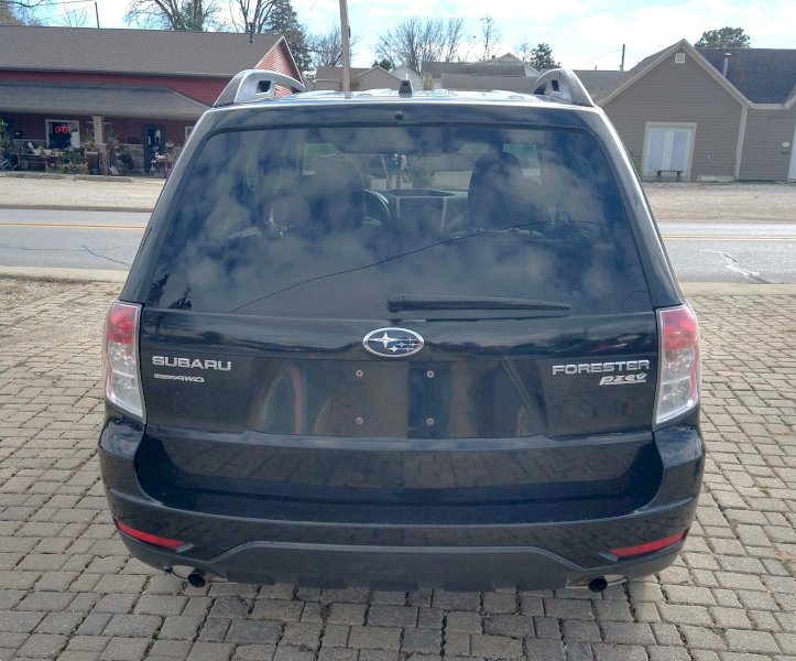 2010 Subaru Forester 2.5x Premium. IMG_20251022_143224491_HDR