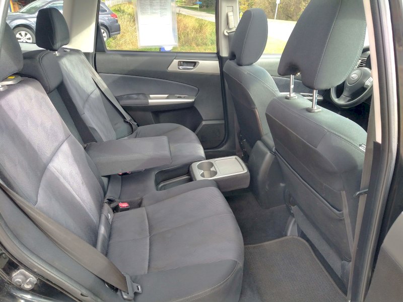 2010 Subaru Forester 2.5x Premium. IMG_20251022_145051766_HDR