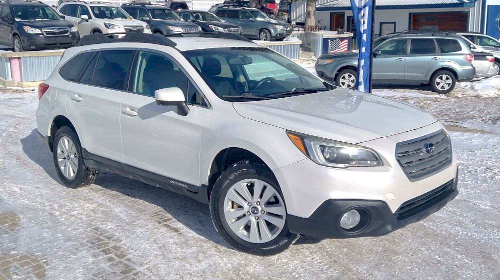 2015 Subaru Outback 2.5i Premium. IMG_20260120_131359157_HDR