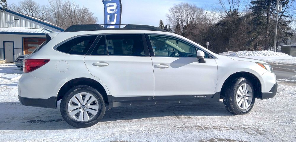2015 Subaru Outback 2.5i Premium. IMG_20260120_131736224_HDR